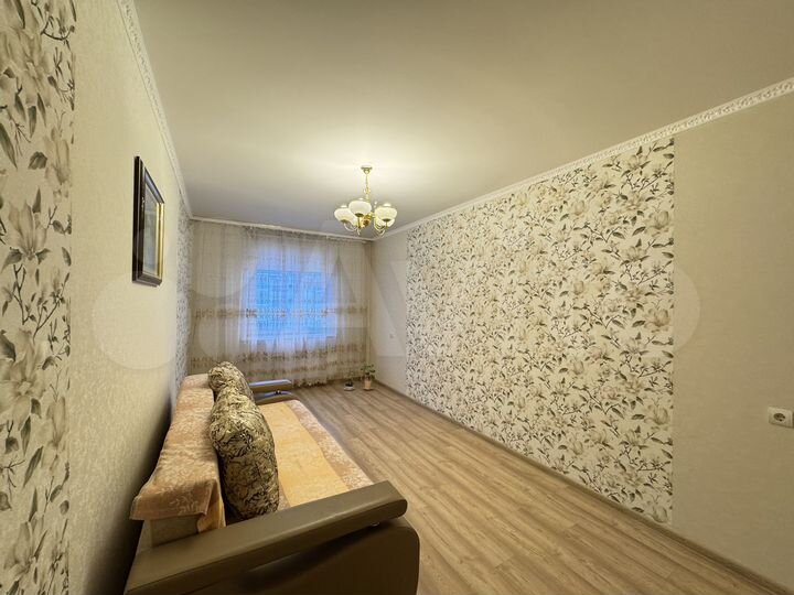 2-к. квартира, 44 м², 4/9 эт.