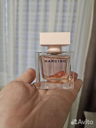 Narciso rodriguez crystal