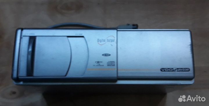 Сд чейнджер