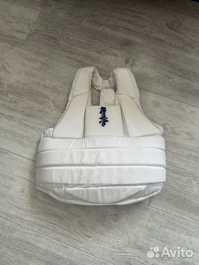 Кимоно для каратэ