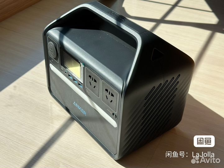 Зарядная станция Аnker