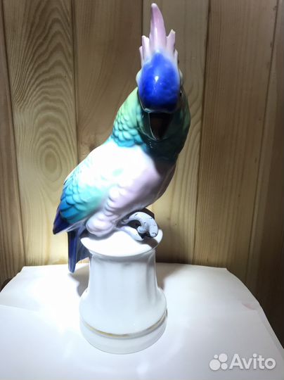 Статуэтка карл энс