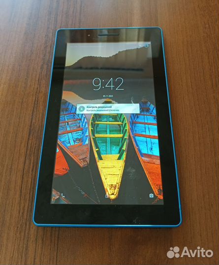 Планшет Lenovo Tab3 7 Essential