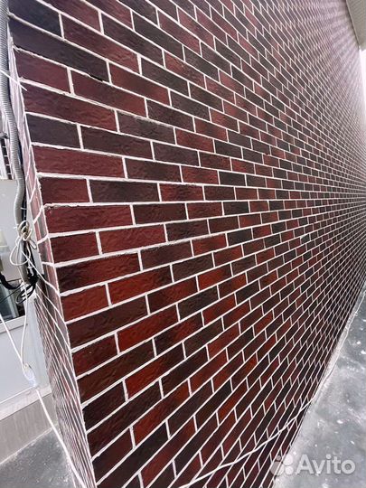 Клинкерная плитка