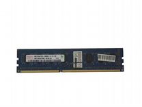 Модуль памяти dimm DDR3 2Gb 1333Mhz PC-10600 Hynix