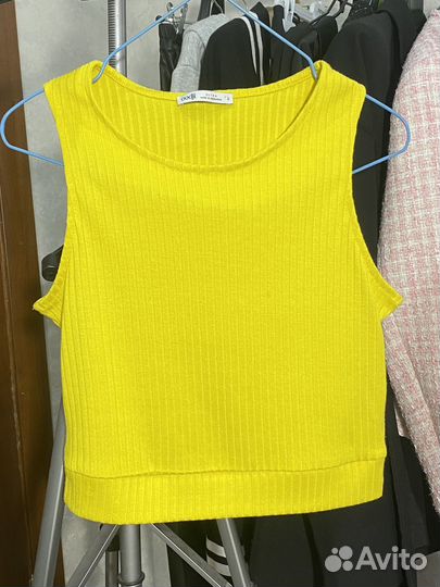 Топ женский