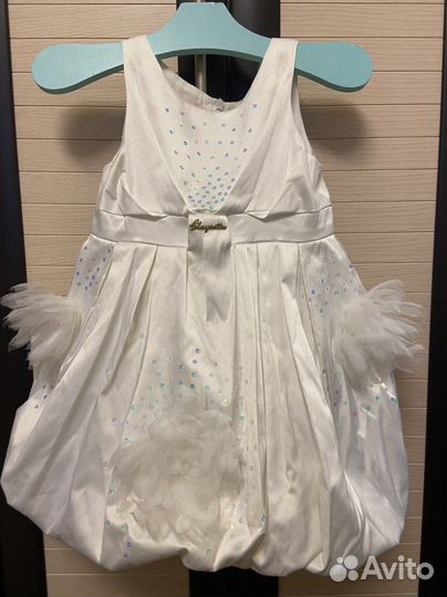 Платье Choupette