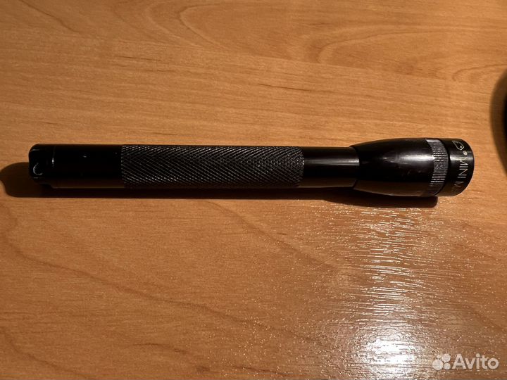 Фонарик Maglite Mini AAA
