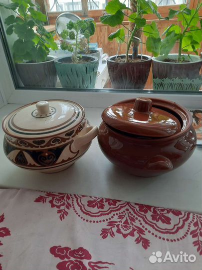 Жаровня русская традиция