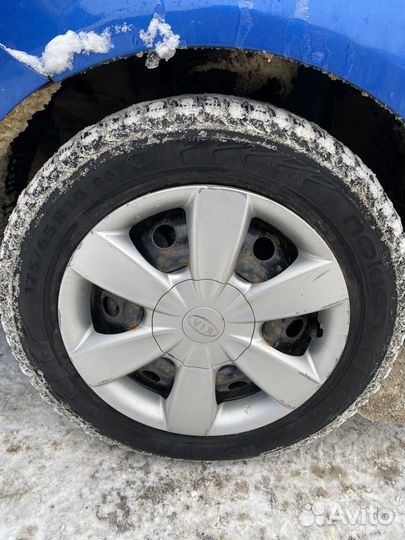 Nordman 5 175/65 R14