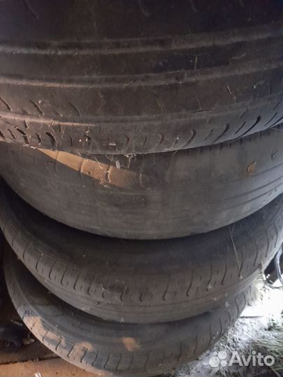 Triangle LL01 225/60 R17