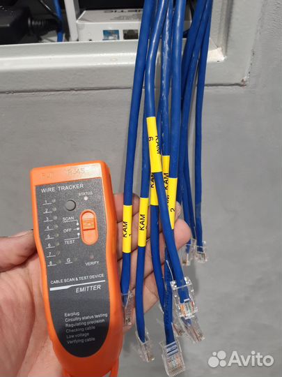 Услуги IT специалиста