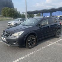 Subaru XV 2.0 CVT, 2012, 150 000 км, с пробегом, цена 1 350 000 руб.