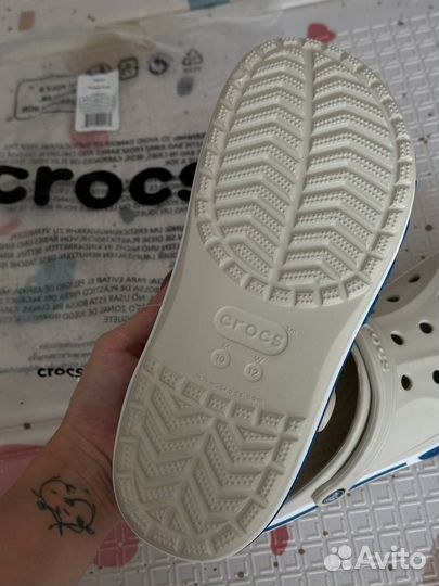 Crocs