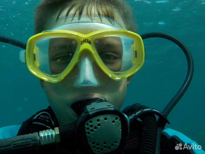 Фотоаппарат nikon подводный детский