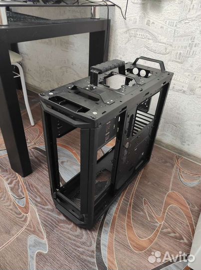 Системный блок Cooler Master Storm Trooper