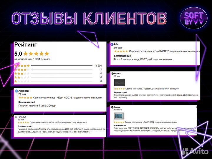 Avast Ultimate/Premium лицензия ключ активации