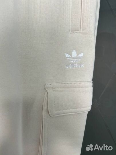 Брюки спортивные adidas originals мужские оригинал