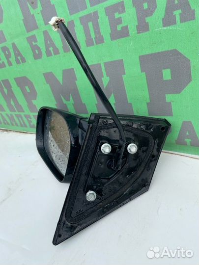 Зеркало заднего вида боковое правое Toyota Corolla