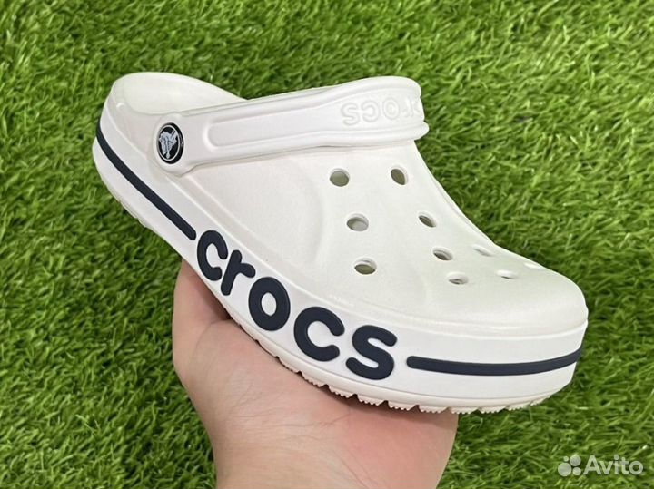 Кроксы новые crocs Вьетнам