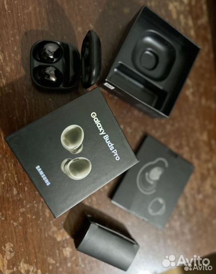 Samsung galaxy buds pro