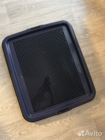 Лоток для собак