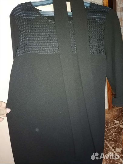 Платье