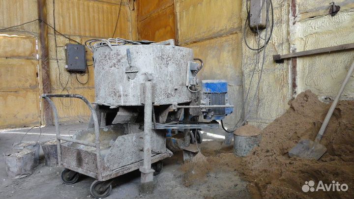 Формы для производства жб: ж.б колец