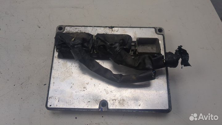 Блок управления двигателем Ford C-Max, 2006