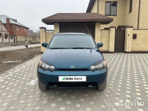 Honda HR-V 1.6 CVT, 1999, 297 000 км