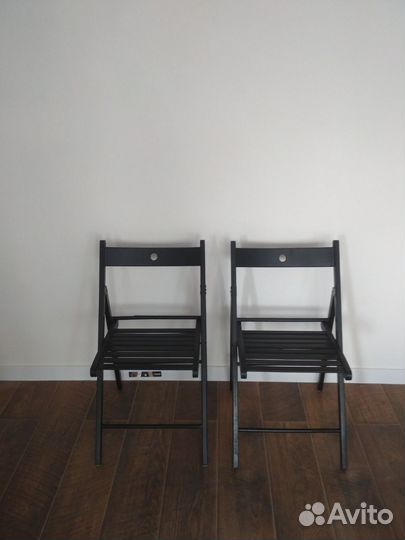 Кухонные стулья бу IKEA