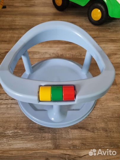 Стульчик для купания