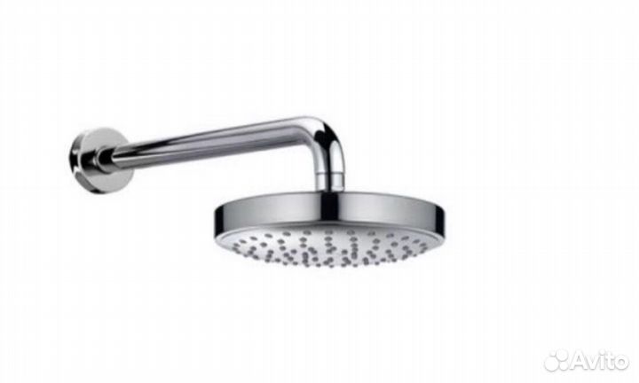 Keuco Plan Blue верхний душ