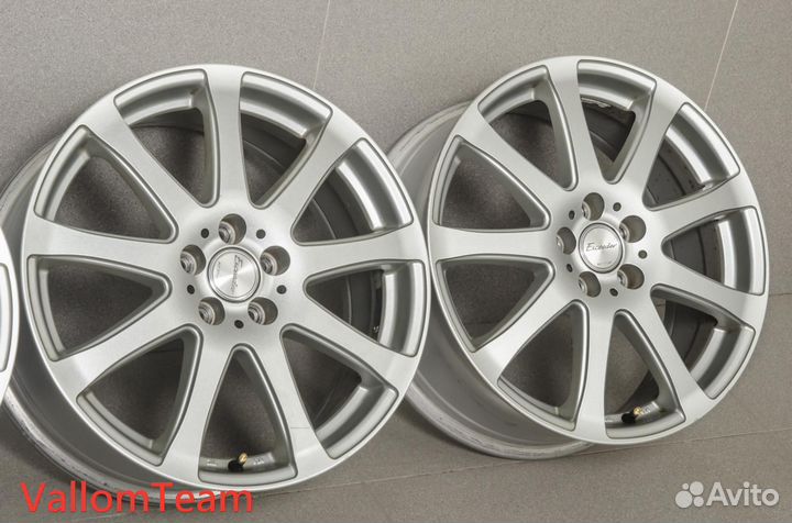 Лот UP28863289 Фирменные 17-е диски HOT stuff exce