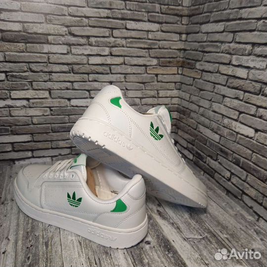 Кроссовки женские Adidas classic