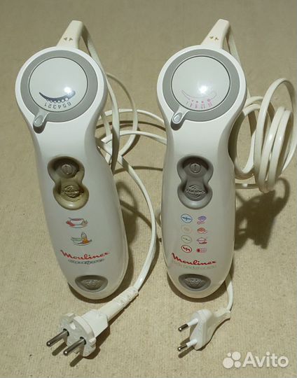 Блок моторный для Moulinex Click & Mix (OptiPro)