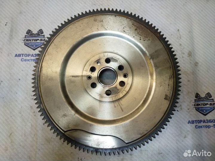 Маховик Ford Focus 3