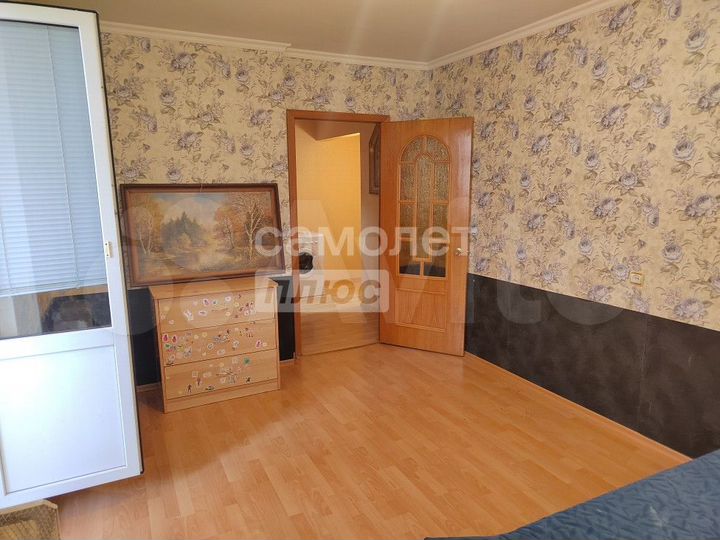 2-к. квартира, 54,2 м², 9/10 эт.