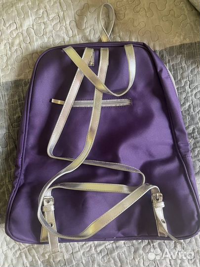 Рюкзак женский