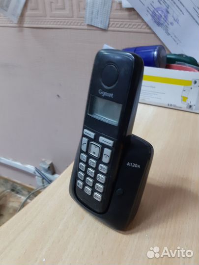 Стационарный телефон