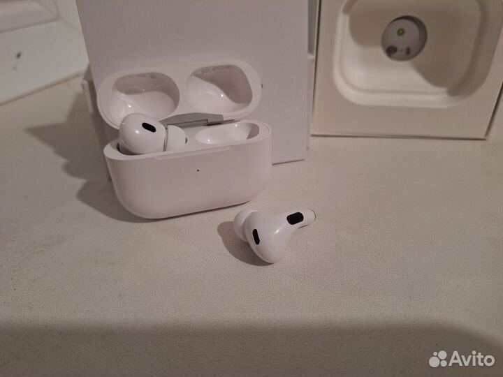 Airpods Pro 2