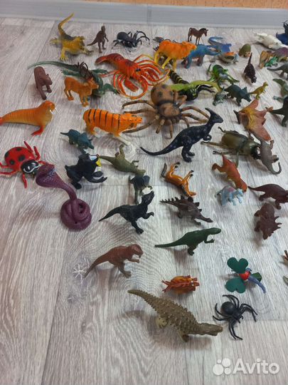 Детские игрушки бу