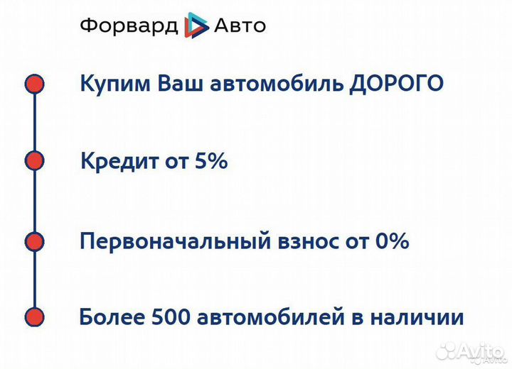 LADA Largus 1.6 МТ, 2018, 116 000 км