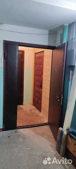 Металлические тамбурные двери от производителя