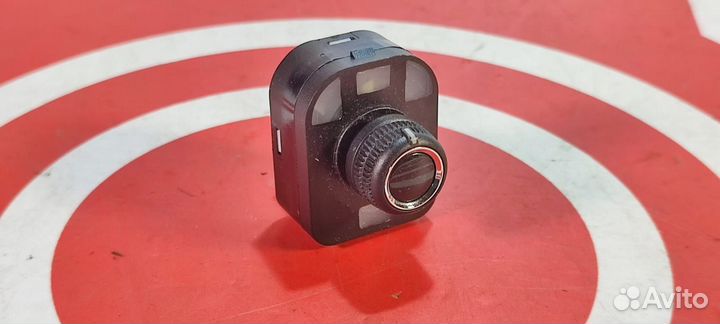 Переключатель регулировки зеркал Audi