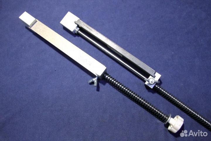 Точилка для ножей, ножниц, топоров, сверл. Гриндер