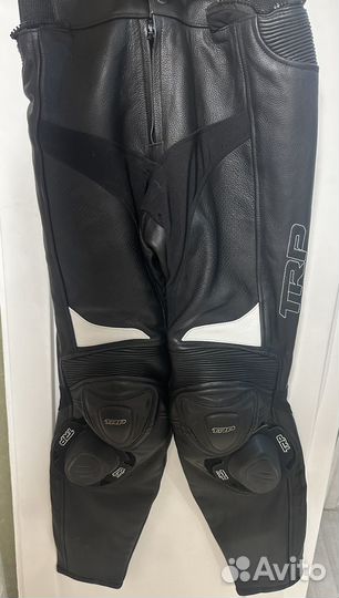 Мотокомбинезон