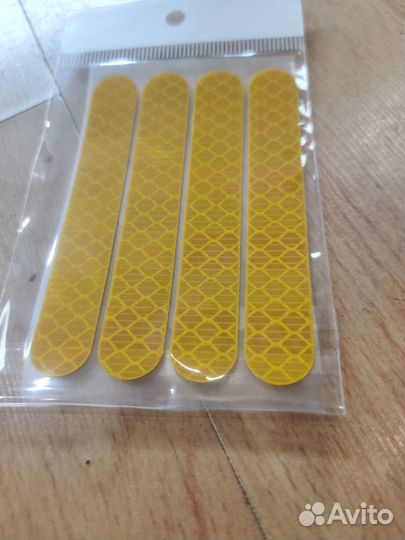 Наклейки для Ninebot Max G30