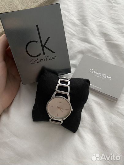 Часы женские Calvin Klein оригинал