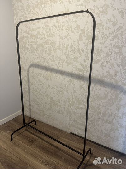 Вешалки напольные IKEA mulig, цена за 2 шт